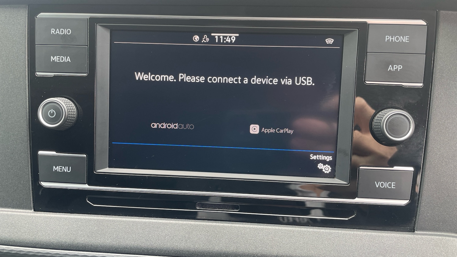 Used Volkswagen Transporter 2024 for sale - 77718485: Photo 13