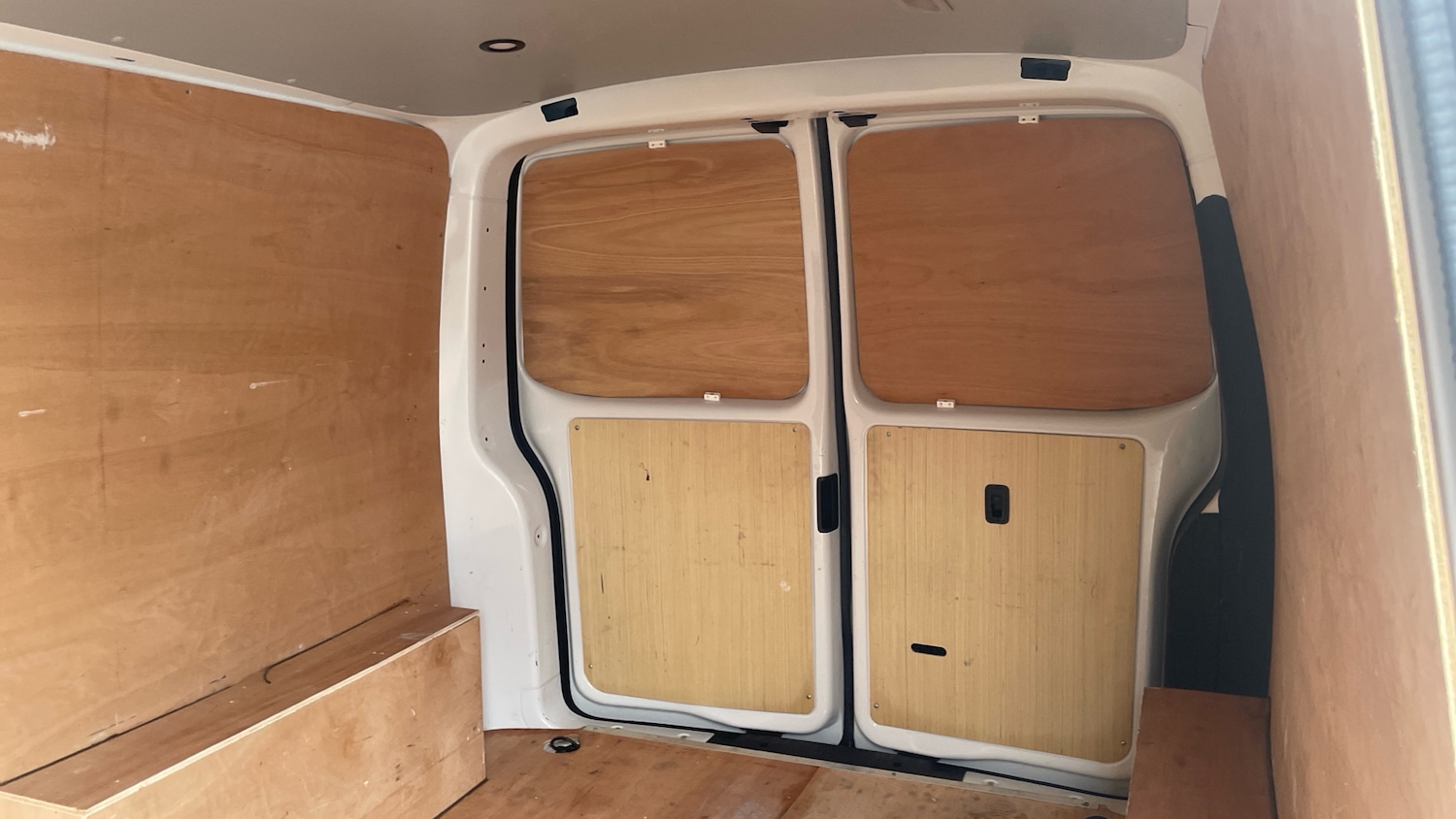 Used Volkswagen Transporter 2024 for sale - 77718485: Photo 20