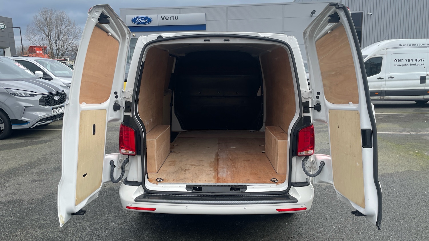 Used Volkswagen Transporter 2024 for sale - 77718485: Photo 26