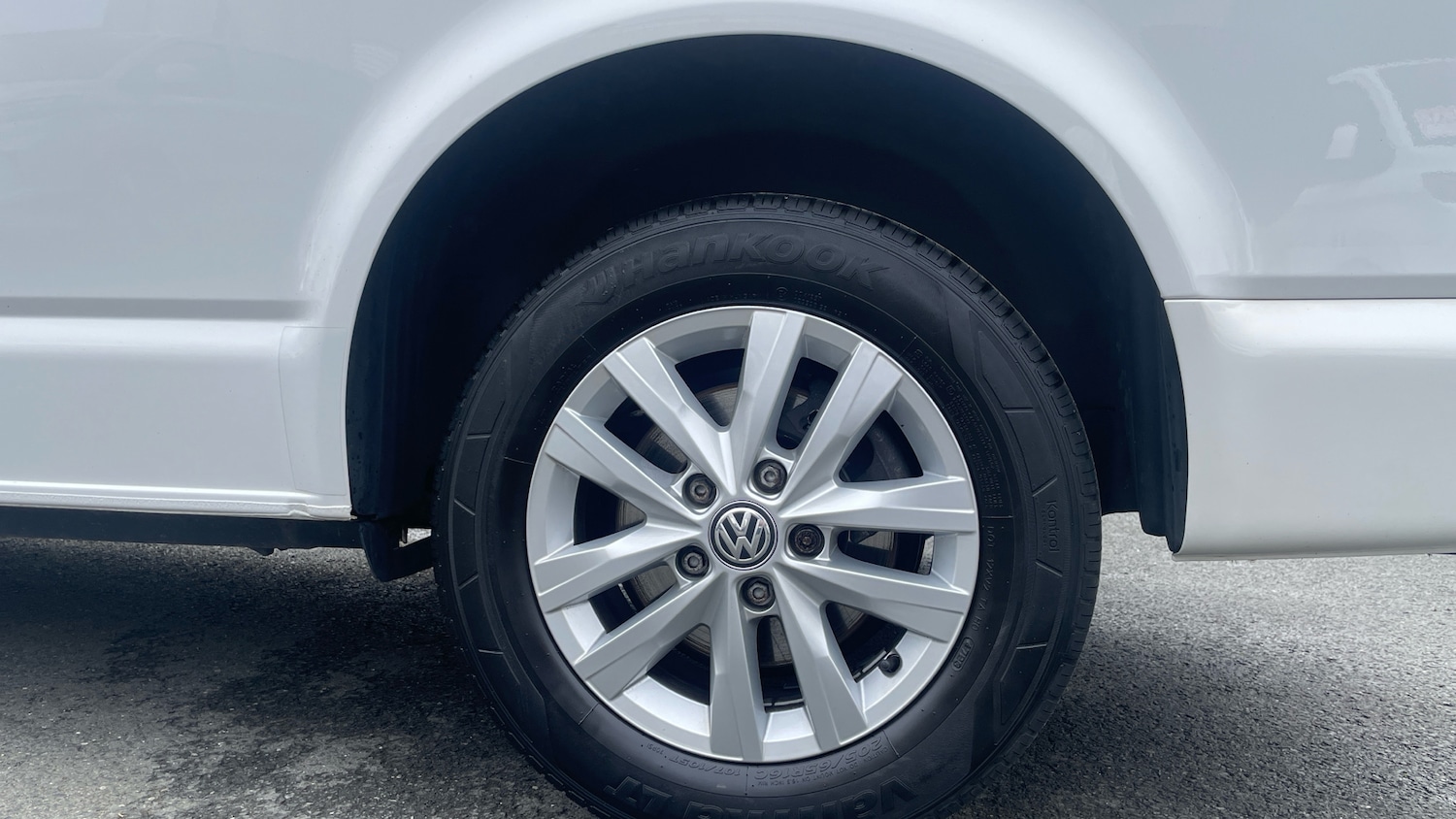 Used Volkswagen Transporter 2024 for sale - 77718485: Photo 28