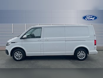 Used Volkswagen Transporter 2024 for sale - 77718485: Photo
