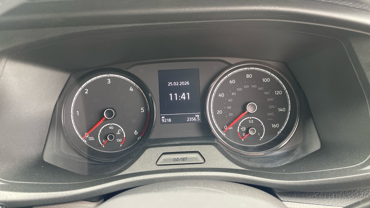 Used Volkswagen Transporter 2024 for sale - 77718485: Photo 7