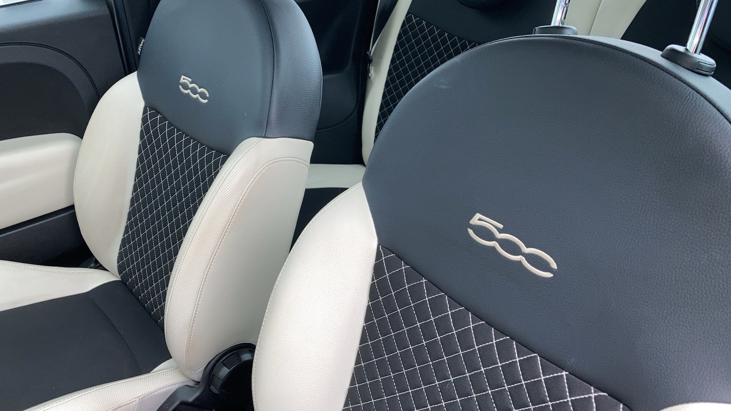 Used Fiat 500 2022 for sale - 77136801: Photo 10