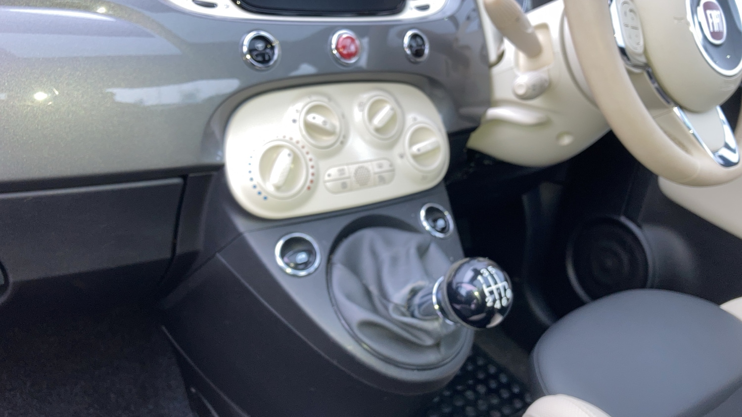 Used Fiat 500 2022 for sale - 77136801: Photo 12