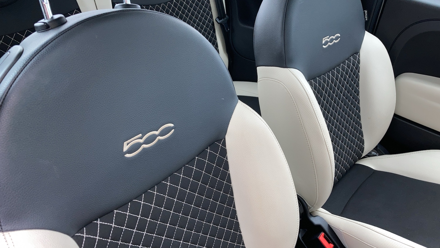 Used Fiat 500 2022 for sale - 77136801: Photo 13