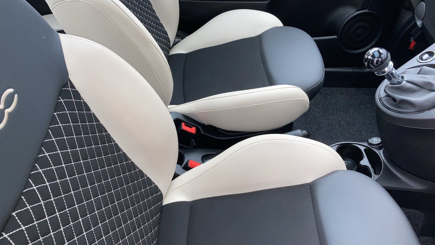 Used Fiat 500 2022 for sale - 77136801: Photo 14