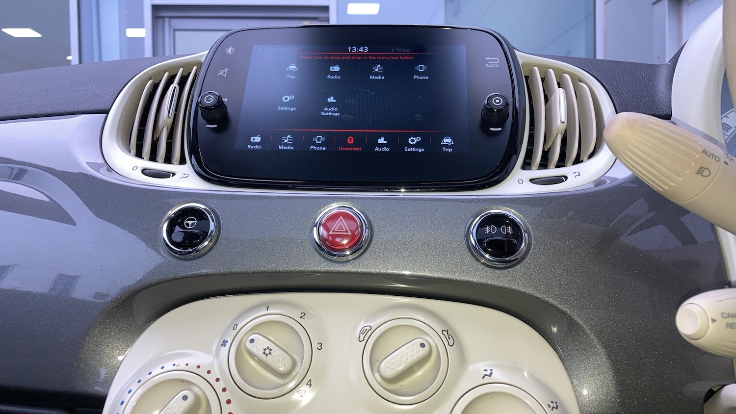 Used Fiat 500 2022 for sale - 77136801: Photo 17