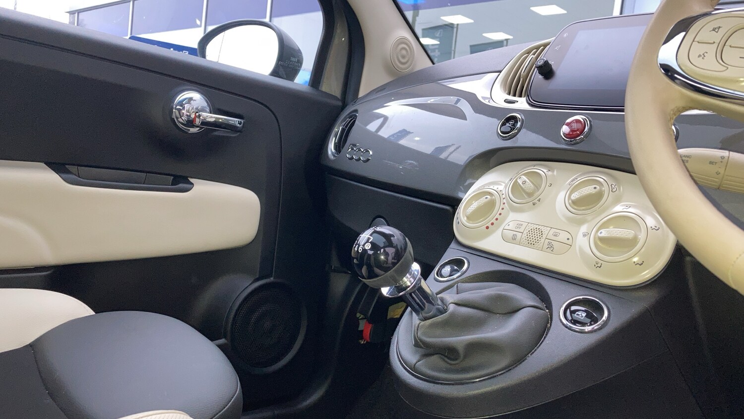 Used Fiat 500 2022 for sale - 77136801: Photo 19