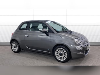 Fiat 500 feature image