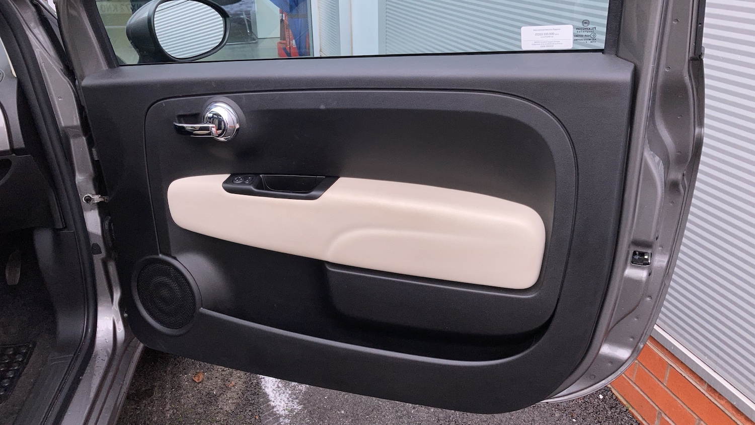 Used Fiat 500 2022 for sale - 77136801: Photo 23