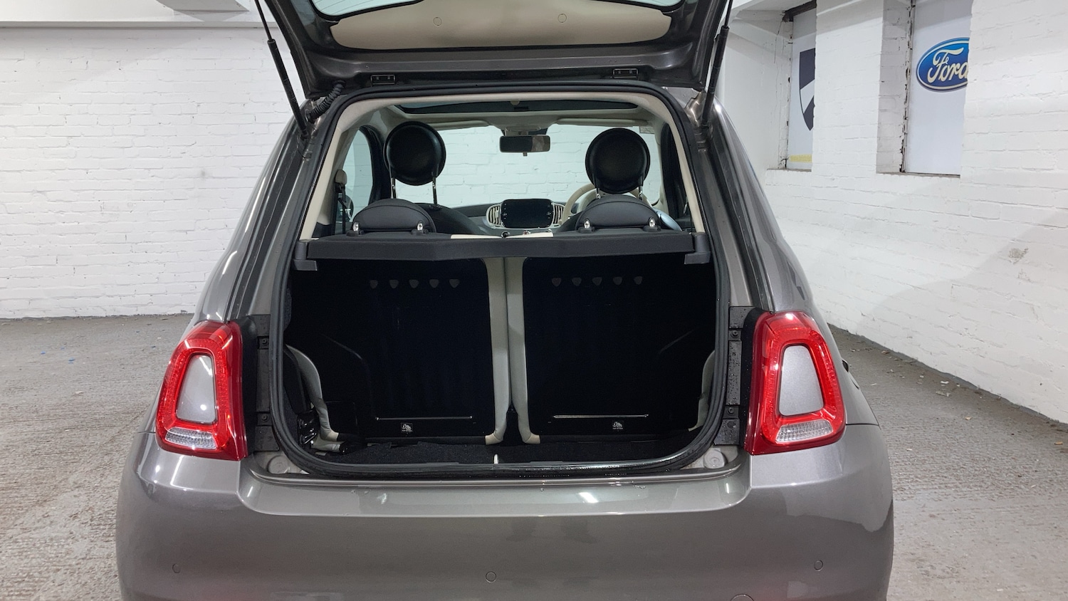 Used Fiat 500 2022 for sale - 77136801: Photo 28