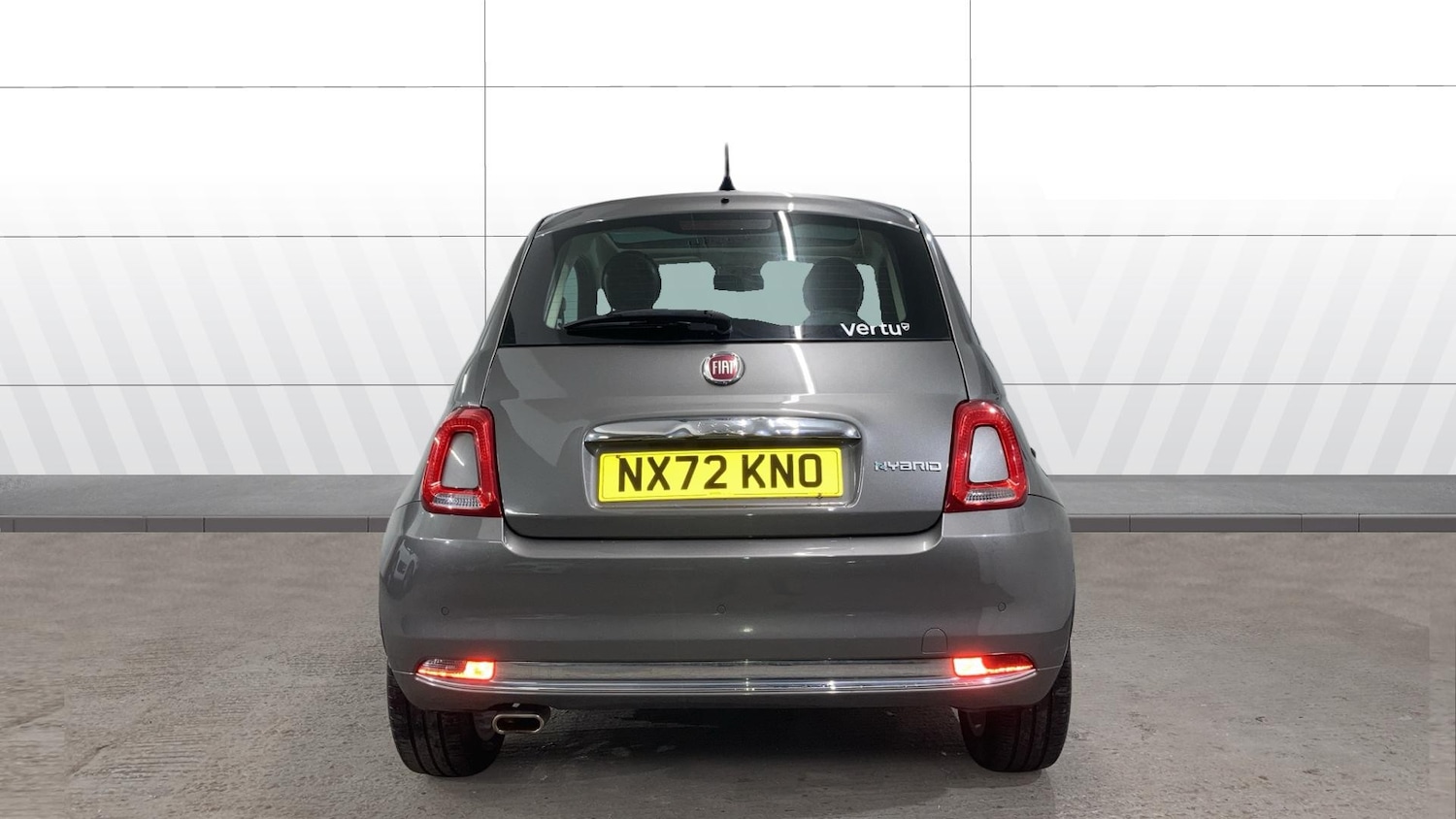 Used Fiat 500 2022 for sale - 77136801: Photo 29