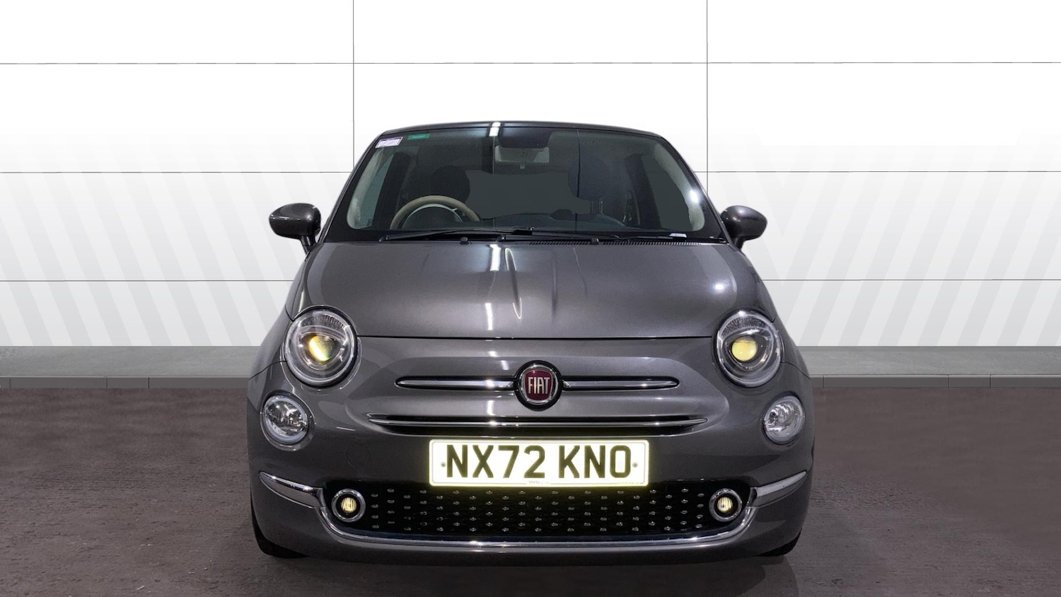 Used Fiat 500 2022 for sale - 77136801: Photo 3