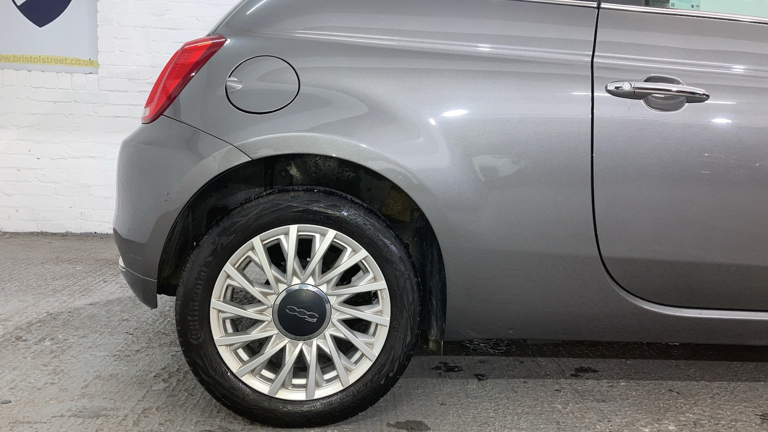 Used Fiat 500 2022 for sale - 77136801: Photo 30