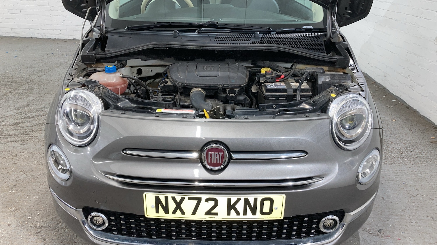 Used Fiat 500 2022 for sale - 77136801: Photo 31