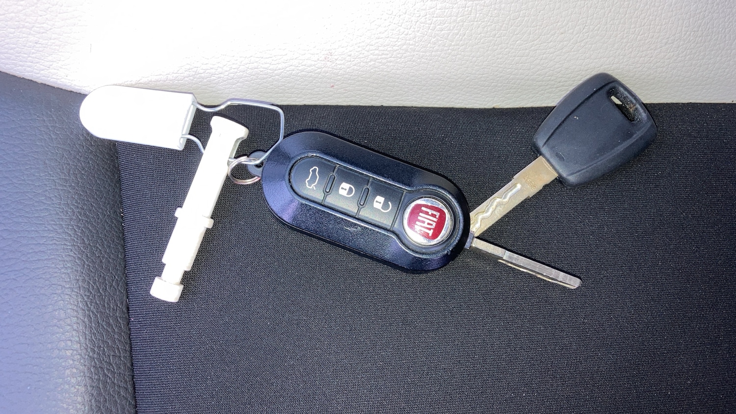 Used Fiat 500 2022 for sale - 77136801: Photo 33