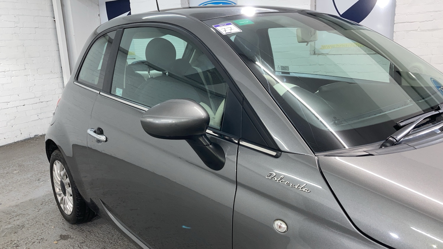 Used Fiat 500 2022 for sale - 77136801: Photo 35