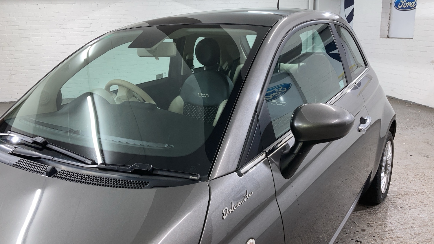 Used Fiat 500 2022 for sale - 77136801: Photo 37