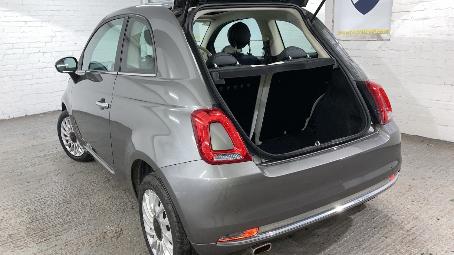 Used Fiat 500 2022 for sale - 77136801: Photo 39