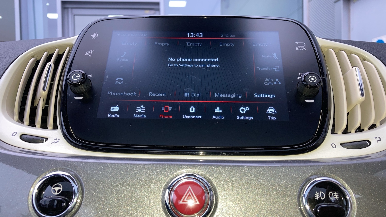 Used Fiat 500 2022 for sale - 77136801: Photo 43