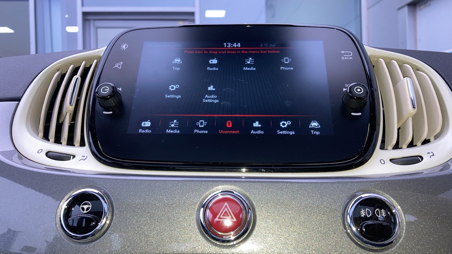 Used Fiat 500 2022 for sale - 77136801: Photo 44