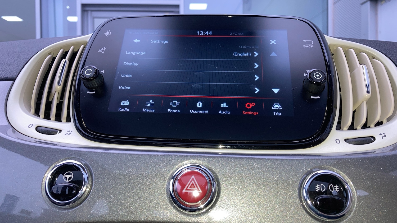 Used Fiat 500 2022 for sale - 77136801: Photo 46