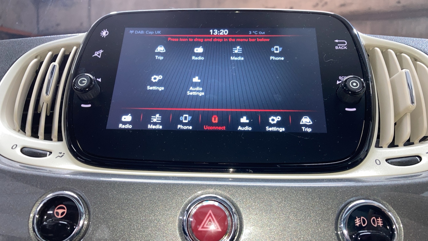 Used Fiat 500 2022 for sale - 77136801: Photo 8