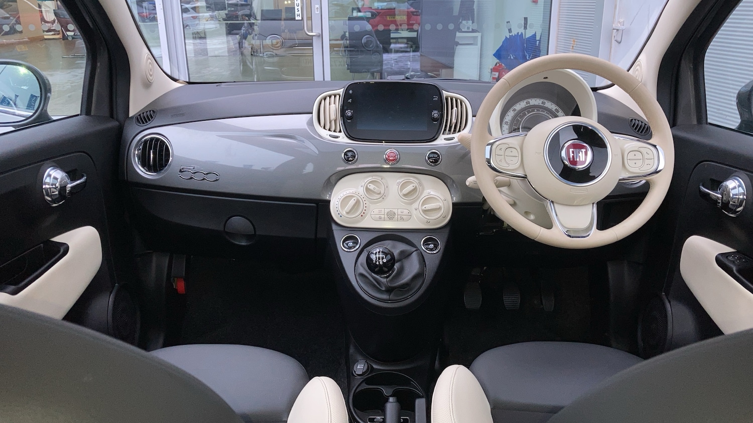 Used Fiat 500 2022 for sale - 77136801: Photo 9