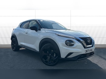 Used Nissan Juke 2024 for sale - 78343636: Photo