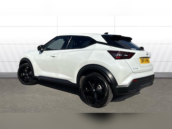 Used Nissan Juke 2024 for sale - 78343636: Photo