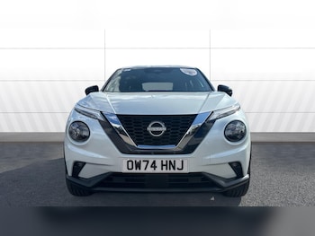 Used Nissan Juke 2024 for sale - 78343636: Photo