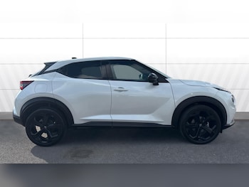 Used Nissan Juke 2024 for sale - 78343636: Photo