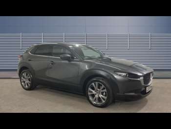 2024 (74) - 2.0 e-Skyactiv G MHEV Takumi 5dr Petrol Hatchback