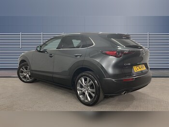 Used Mazda CX-30 2024 for sale - 75383173: Photo