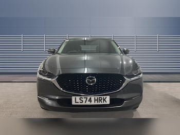 Used Mazda CX-30 2024 for sale - 75383173: Photo