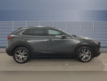 Used Mazda CX-30 2024 for sale - 75383173: Photo