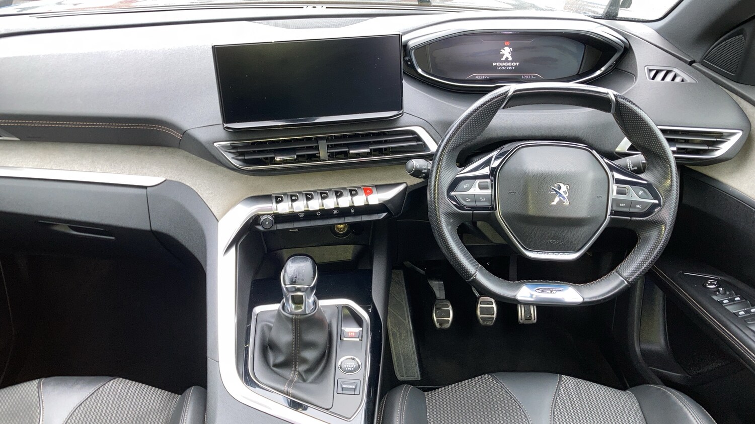 Used Peugeot 5008 2022 for sale - 76233056: Photo 10