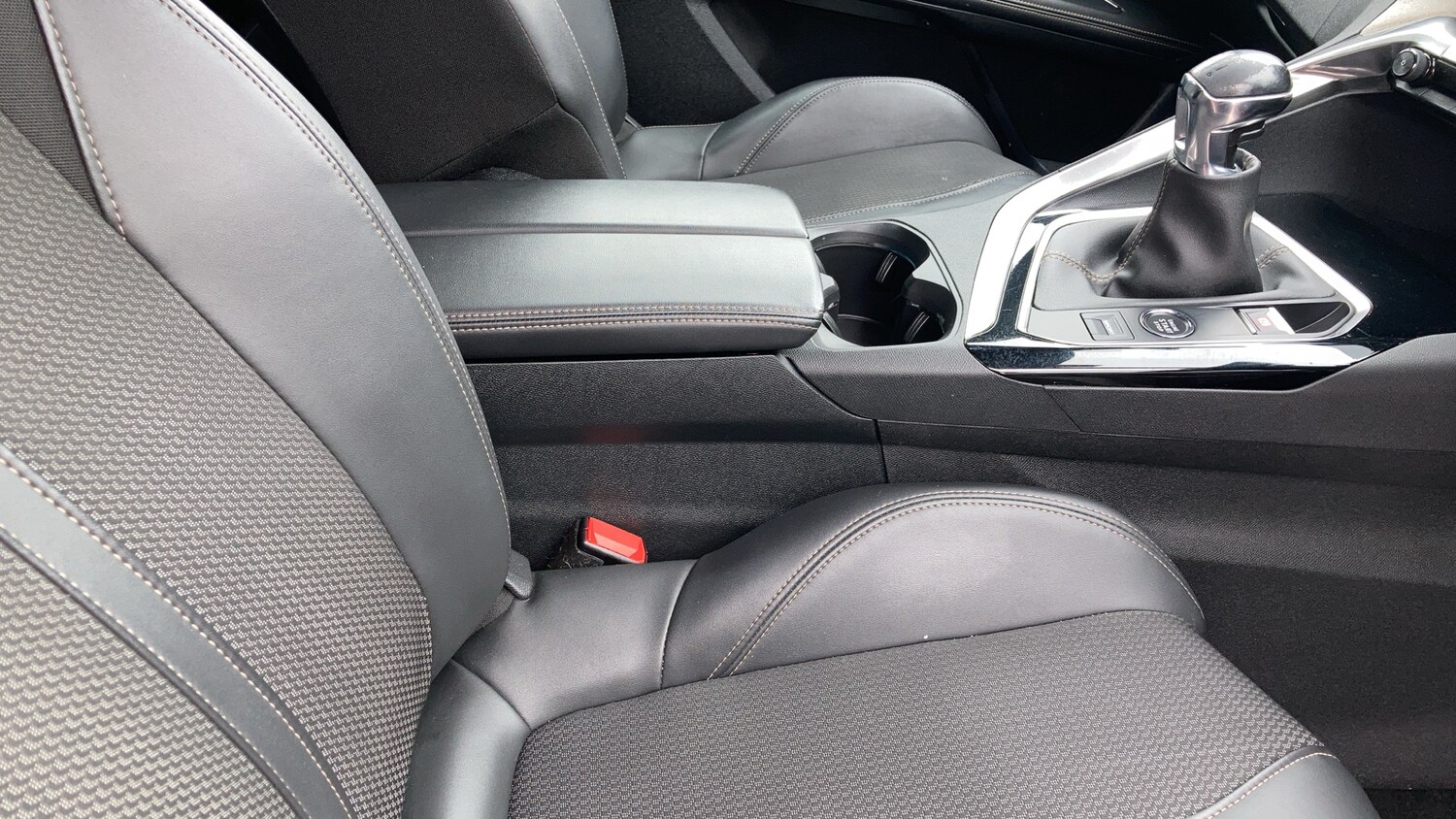 Used Peugeot 5008 2022 for sale - 76233056: Photo 13