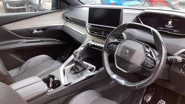 Used Peugeot 5008 2022 for sale - 76233056: Photo 15