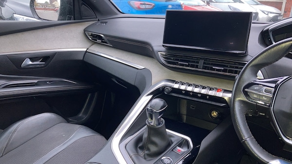 Used Peugeot 5008 2022 for sale - 76233056: Photo 16