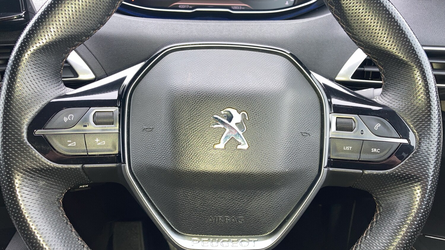 Used Peugeot 5008 2022 for sale - 76233056: Photo 17