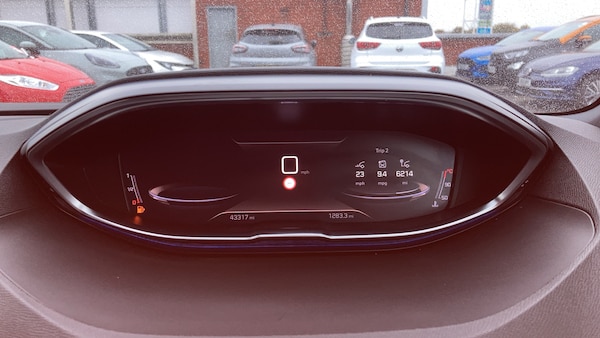 Used Peugeot 5008 2022 for sale - 76233056: Photo 18