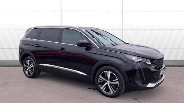 Used Peugeot 5008 2022 for sale - 76233056: Photo 1
