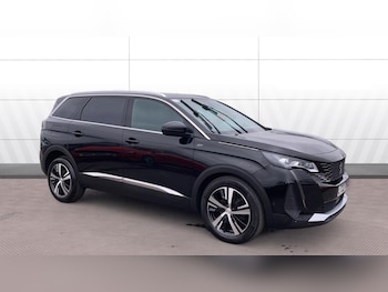 Peugeot - 5008