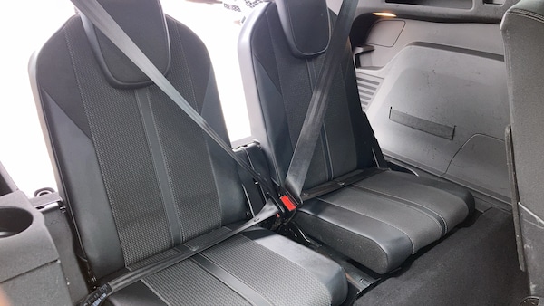 Used Peugeot 5008 2022 for sale - 76233056: Photo 21