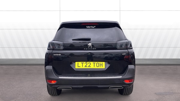 Used Peugeot 5008 2022 for sale - 76233056: Photo 25