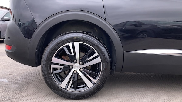 Used Peugeot 5008 2022 for sale - 76233056: Photo 26