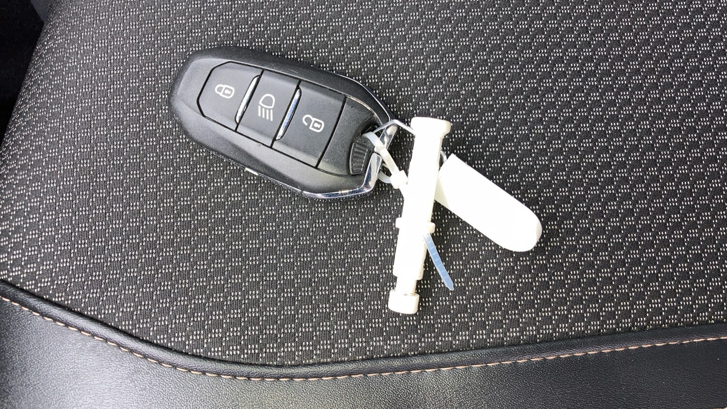 Used Peugeot 5008 2022 for sale - 76233056: Photo 29