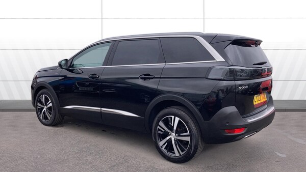 Used Peugeot 5008 2022 for sale - 76233056: Photo 2