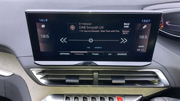 Used Peugeot 5008 2022 for sale - 76233056: Photo 30